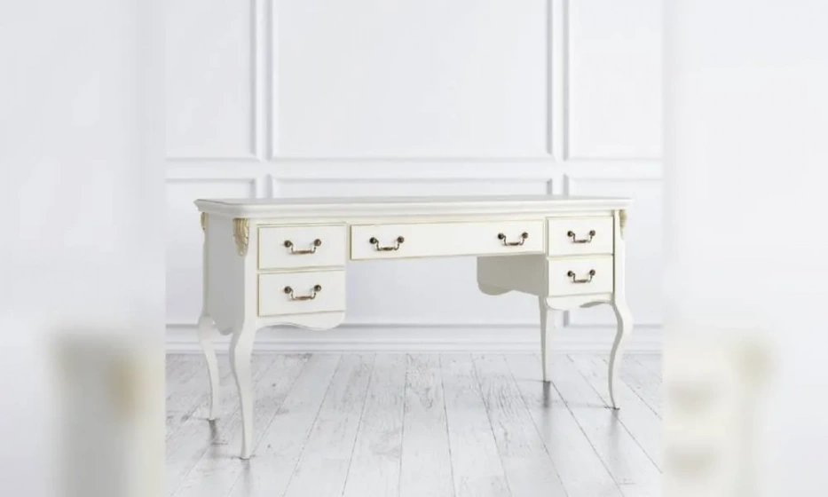 Стол Kreind Кабинетный Широкий R111L-K02-G - фото 1