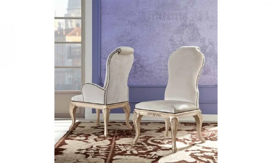 Стул Stella Del Mobile Cr.65 - фото 1