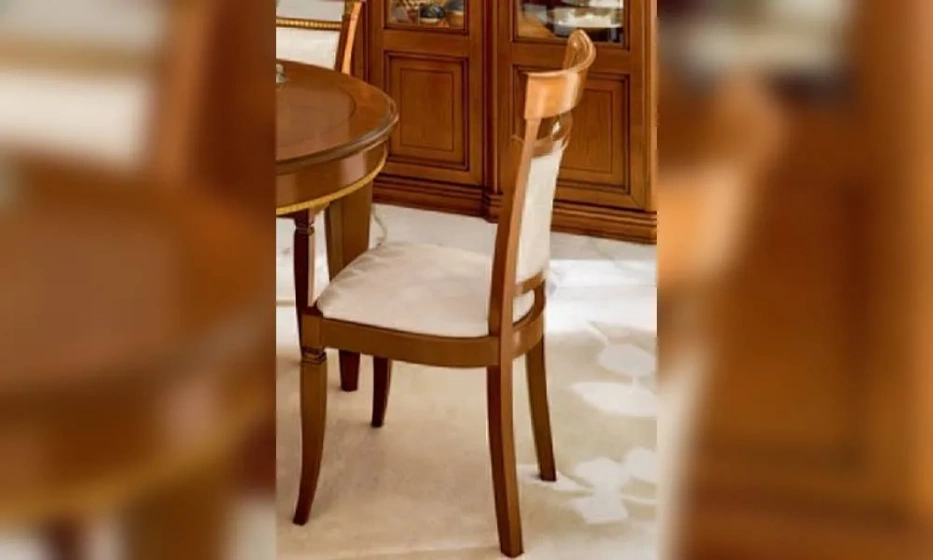 Стул Villanova Angelica - фото 1