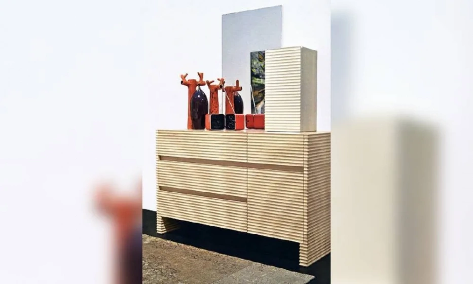 Комод Bamax Contemporaneo 4 - фото 1