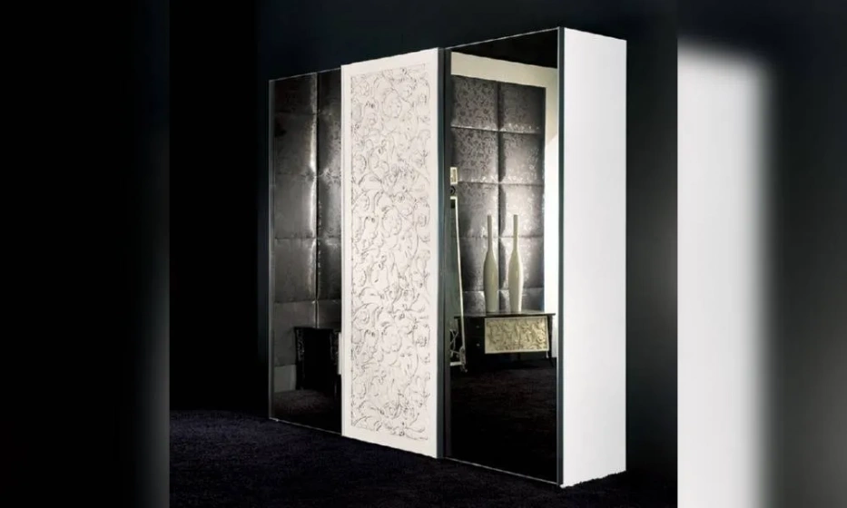 Шкаф Elle Due Saraya 2 - фото 1