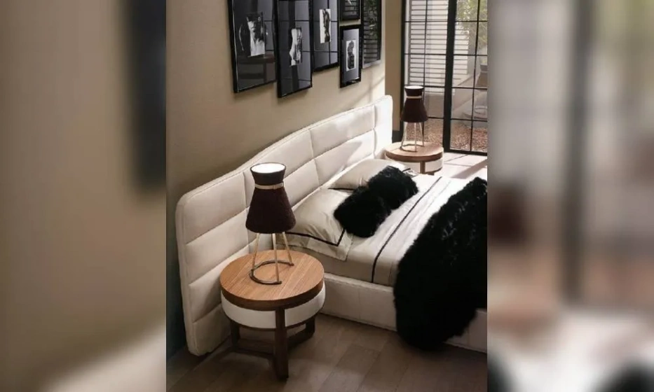 Тумба Прикроватная Ulivi Cosmopolitan 1 - фото 1