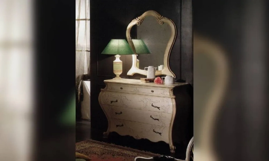 Зеркало Giuliacasa P771/L-Ve - фото 1