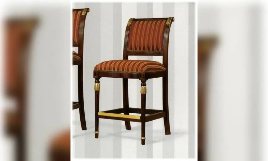 Барный Cтул Seven Sedie Magistra 2 - фото 1