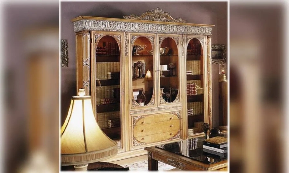 Cтенка Jumbo Collection Rendez–Vous - фото 1