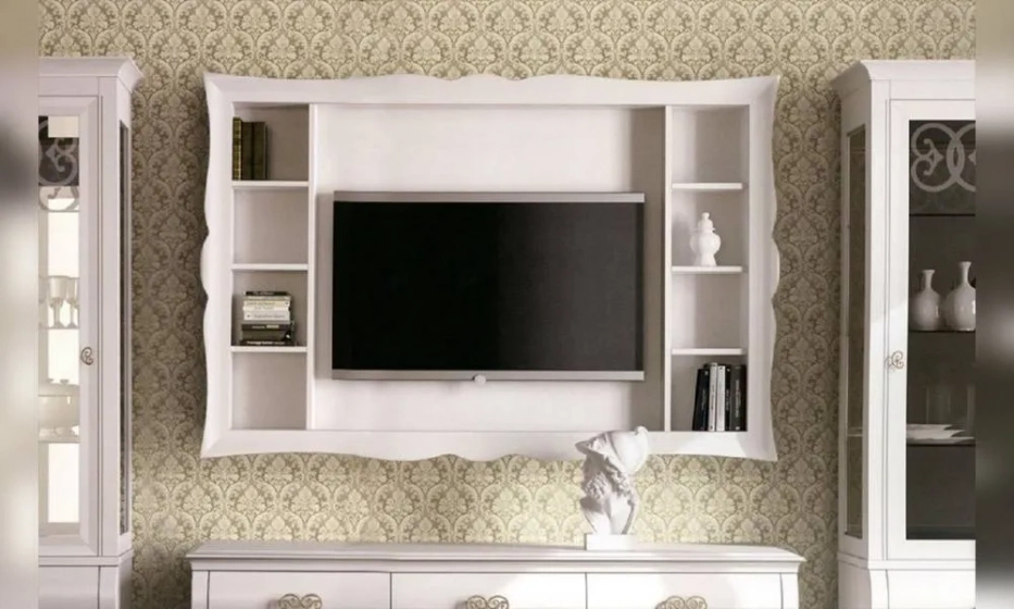 Рама Под Тв Dall'Agnese Si37331 - фото 1