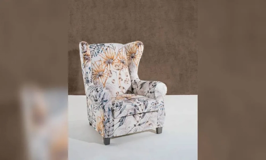 Кресло Piermaria Andre - фото 1