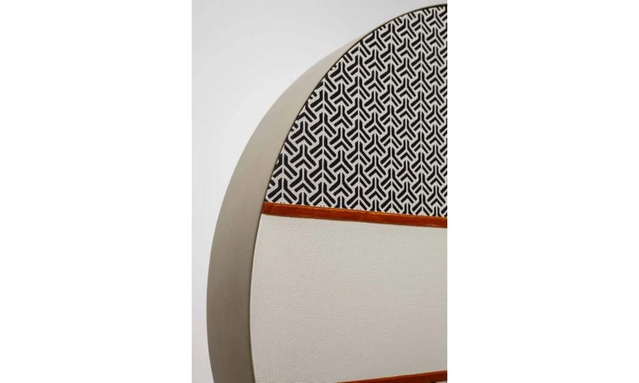 Светильник уличный напольный CONTARDI BABU TEXTILE MEDIUM - фото 4