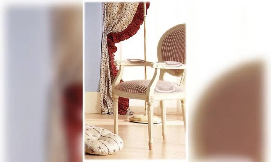 Стул Ferretti & Ferretti Happy Night 3 - фото 1