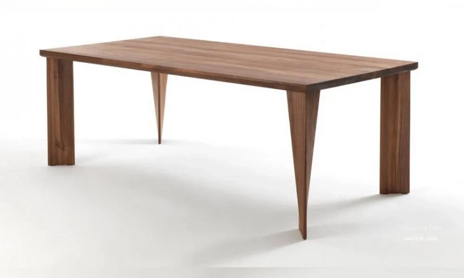 Стол Zeppelin, Riva 1920 - фото 1