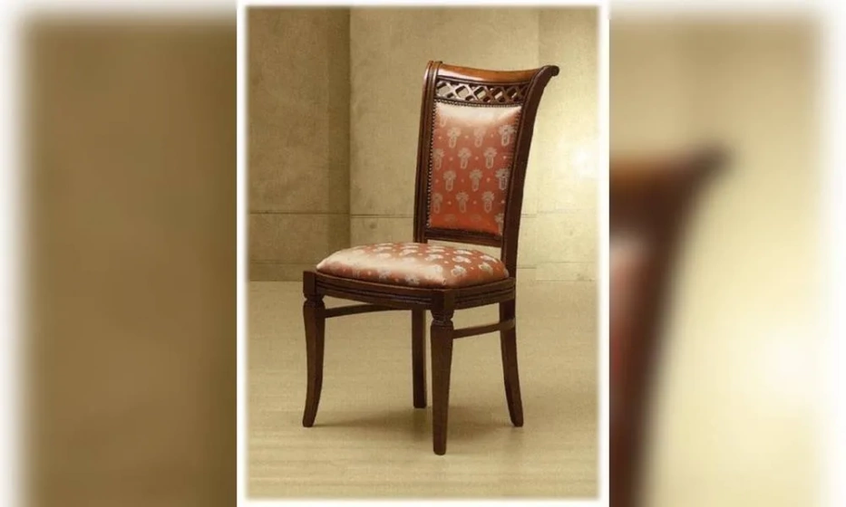 Стул Morello Gianpaolo Asia - фото 1