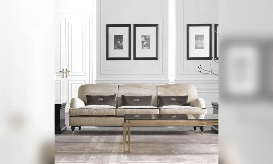 Диван London 245Х108 - фото 2