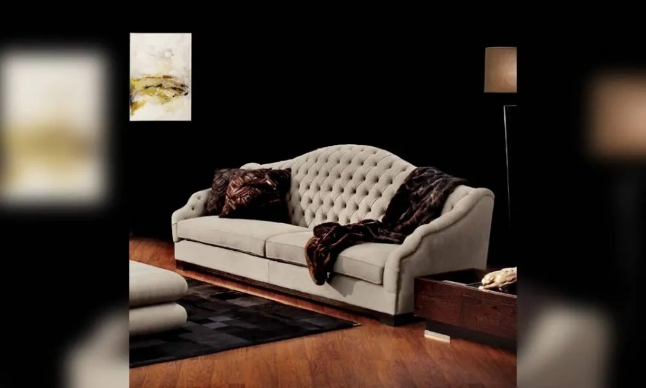 Диван Capital Kind Of People - фото 1