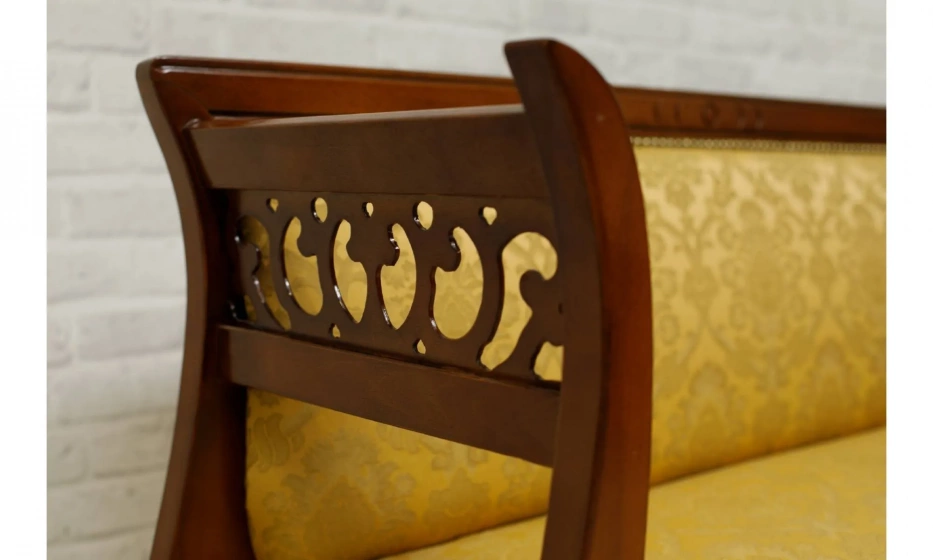 Morello Gianpaolo Диванетта Gemma - фото 4