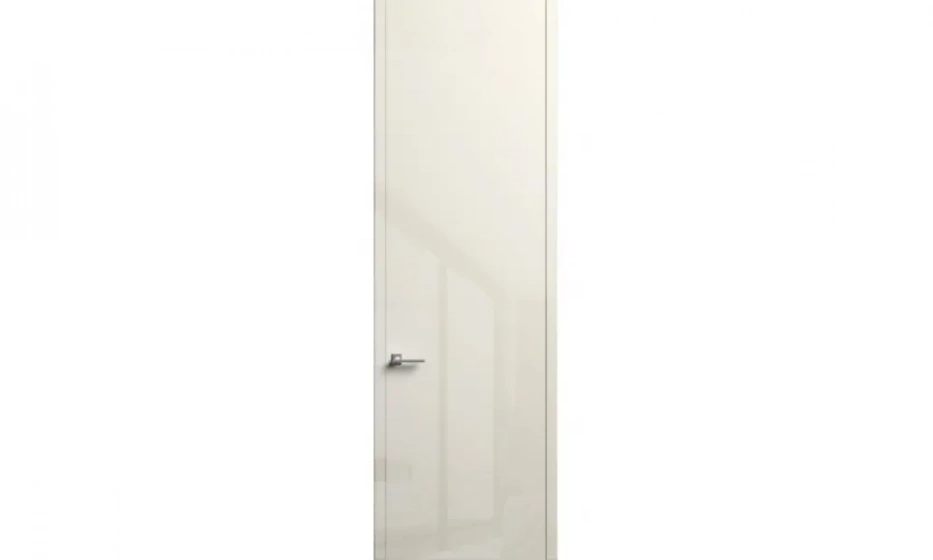 Межкомнатная дверь Софья, коллекция Skyline, Модель 74.94 ГЛ - фото 1