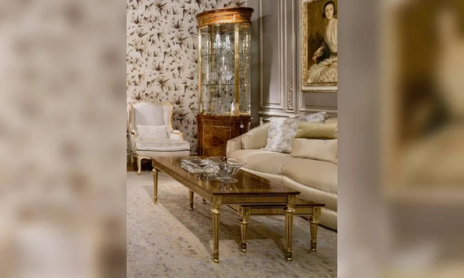 Стол Журнальный Medea 692 - фото 1