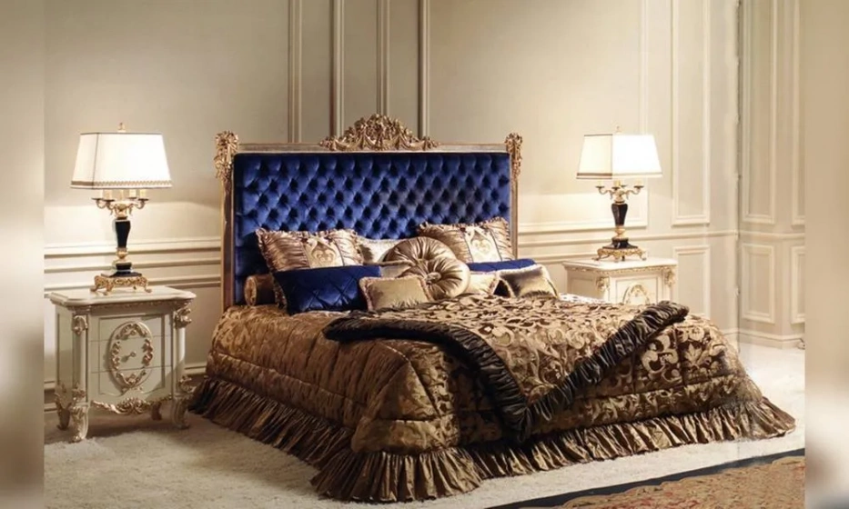 Кровать Bedding Majestic - фото 1