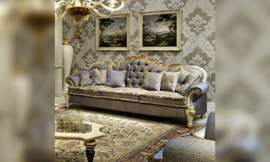 Диван Turri Bovary - фото 1