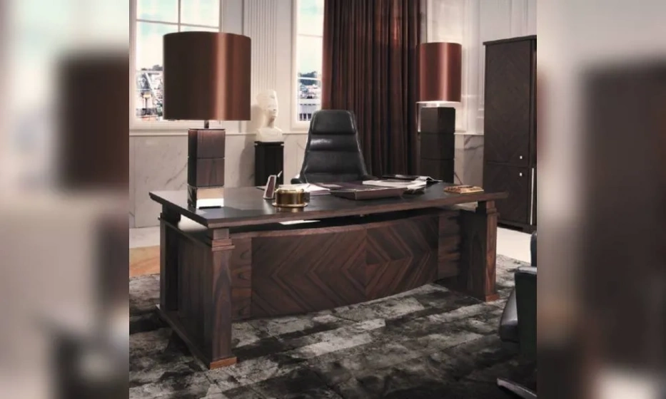 Стол Письменный Smania Madison - фото 1