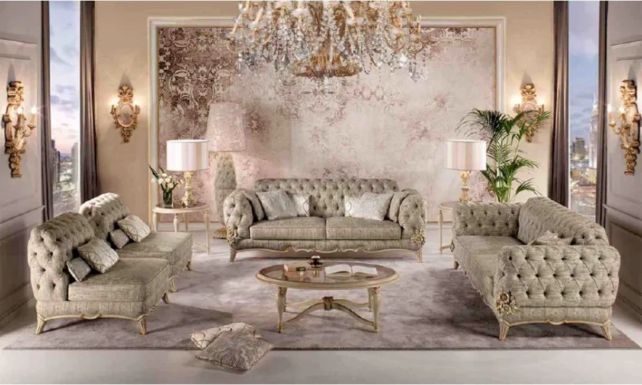 Гостиная Sat Export Classico 14 - фото 1