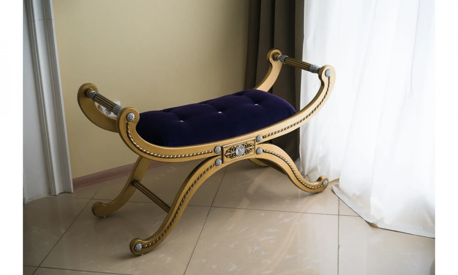 Скамья Morello Gianpaolo - фото 1