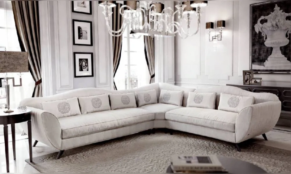 Диван Keoma Pamela Componibile - фото 1