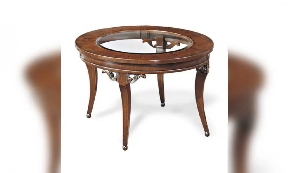 Стол Журнальный Francesco Molon T159.01 - фото 1