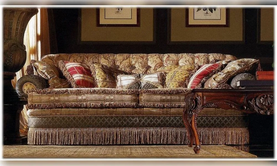 Диван Jumbo Collection She-72 - фото 1