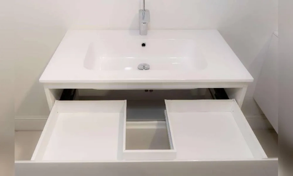 Тумба С Раковиной Scavolini Rivo Drawn 71516914+32004836 70X51 См. Белый - фото 2