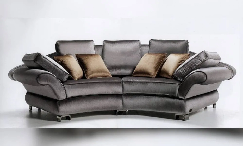 Диван Bedding Daydream Angolare - фото 1