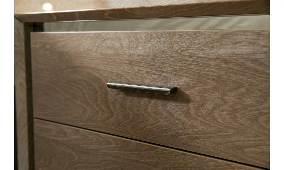 Тумба прикроватная CAMELGROUP Elite - фото 4