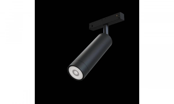 Трековый Светильник Technical Tr019-2-7W3K-B