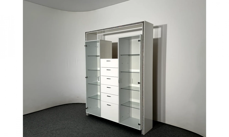 Витрина FPM Gemma - фото 3