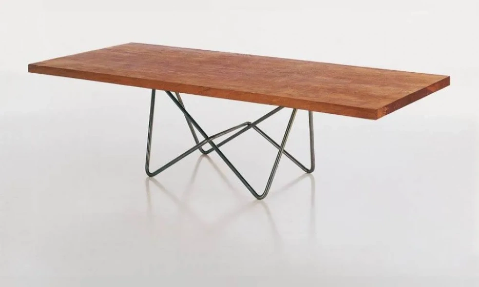 Стол Piano Design 2006, Riva 1920 - фото 1