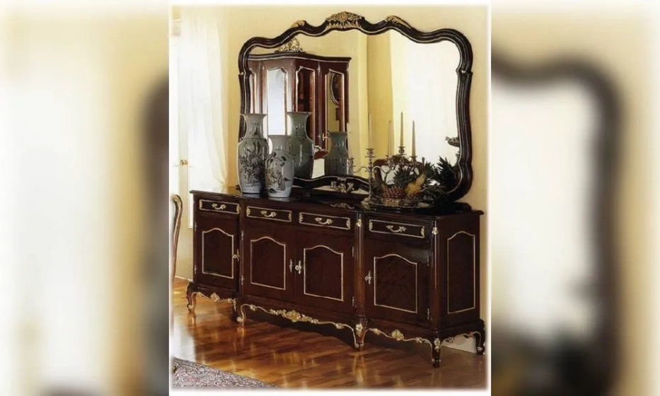 Буфет Angelo Cappellini 7001/4 - фото 1