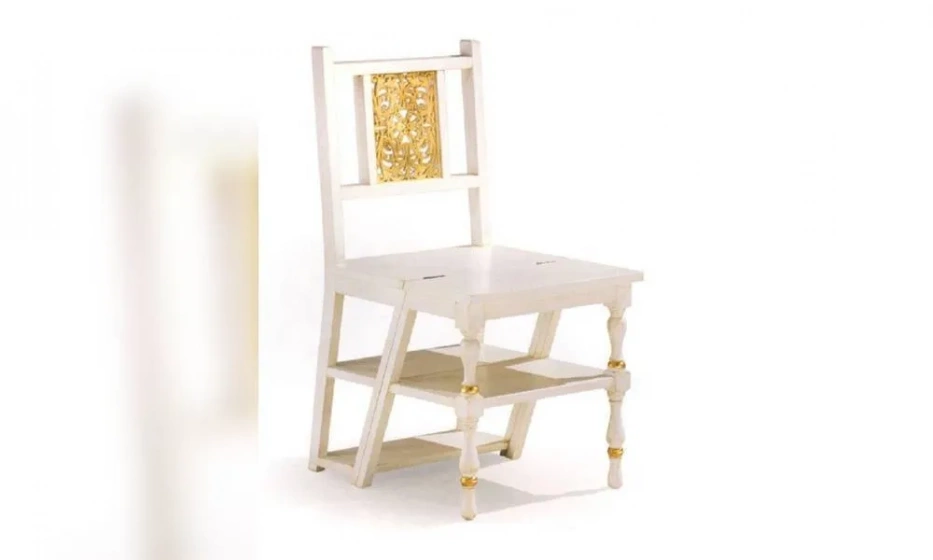 Стул Angelo Cappellini 30121 - фото 1