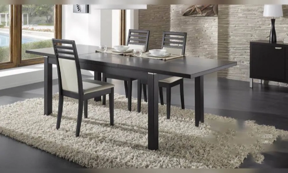 Обеденный Стол Dublino, Idealsedia - фото 1