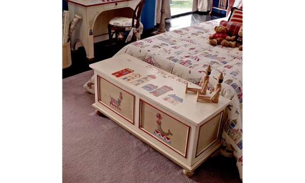 Детская Vittorio Grifoni Le Cirque Du Bebe