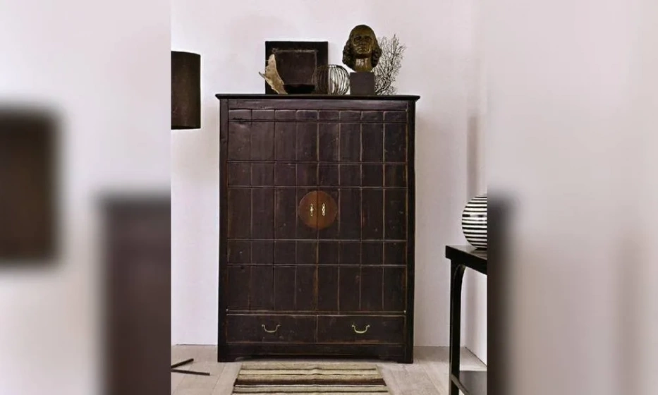 Комод Zonta Shoba 1 - фото 1