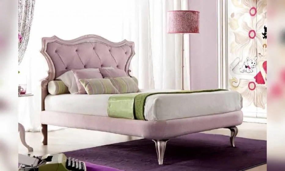 Кровать В Детскую Cortezari Giusy - фото 1