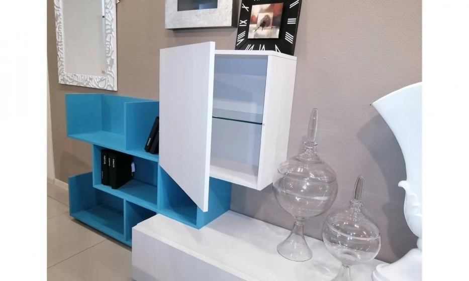 Стенка Наборная Alf Group - фото 1