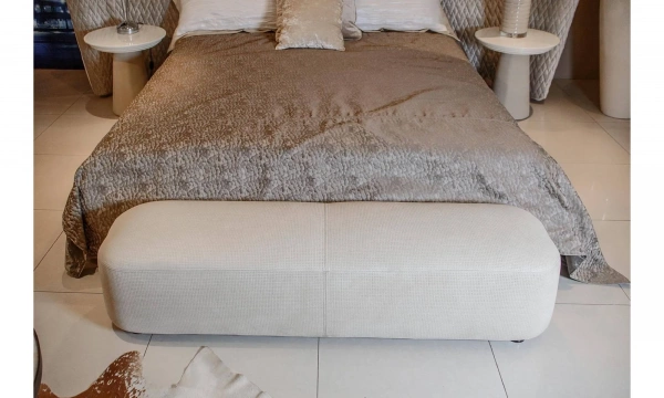 Скамья Alberta Salotti Semira