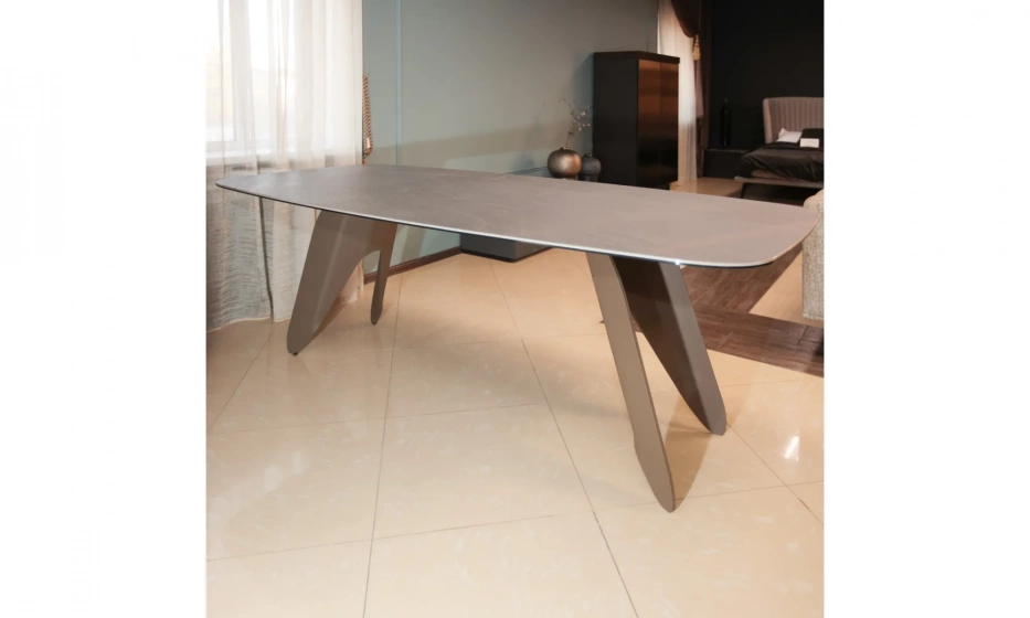 Обеденный стол Saloni Farfalle - фото 2