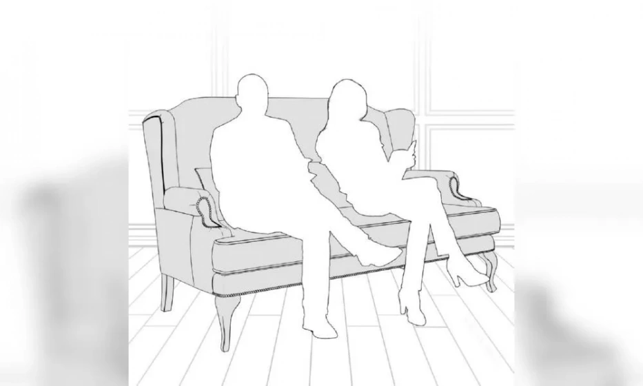 Софа Kreind Френсис M14-Bn-0402 - фото 2