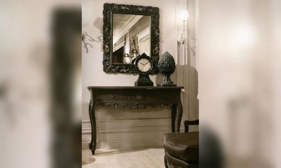 Консоль Angelo Cappellini Accessories 41 - фото 1