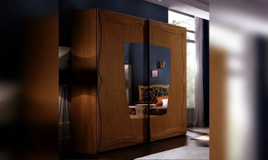 Шкаф Giuliacasa 744-Ti - 1 - фото 1