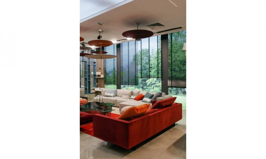 Диван SWAN Plaza - фото 4