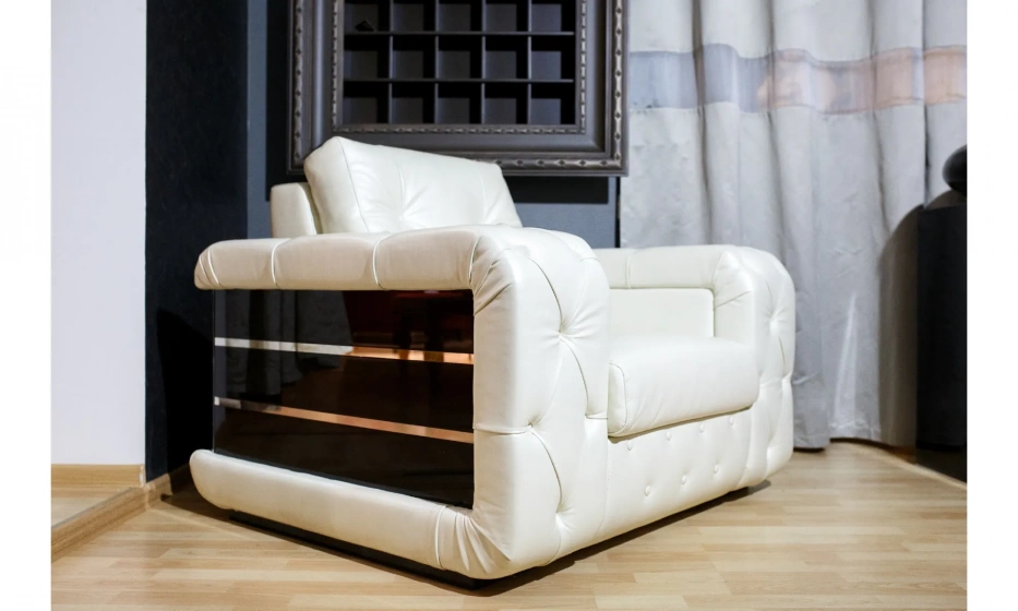 Кресло Turri Gucci 2 - фото 3