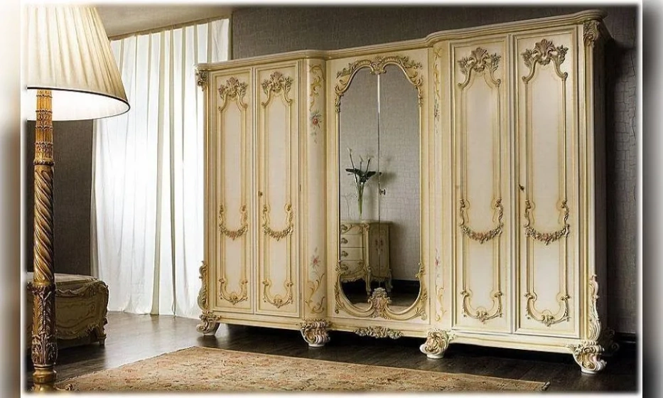 Шкаф Silik Igea - фото 1