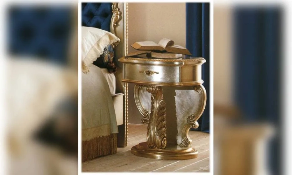 Тумба Прикроватная Grilli Condola - фото 1